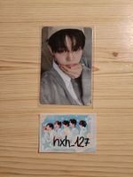 Kpop Evnne Munjung Ride or Die album photocard