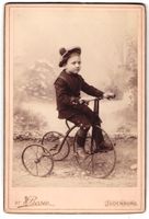 Fotografie Josef von Bosio, Judenburg, j