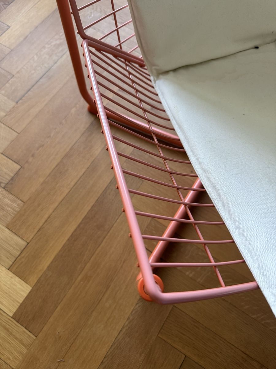 Ikea Fauteuils: SKALBODA IKEA SESSEL GARTEN  – D'occasion à Bern par open_today 1