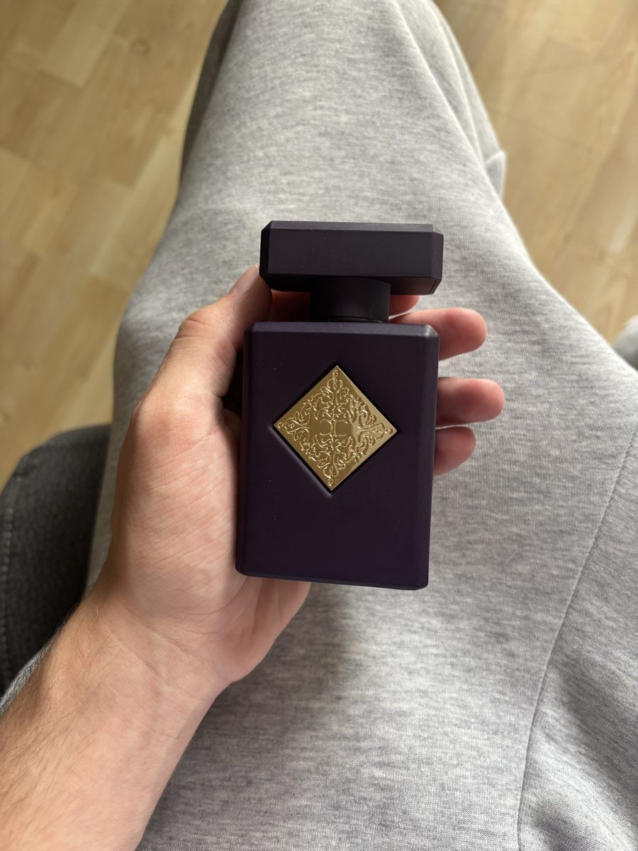 Initio Parfum & Eau de Toilette: Initio Side Effect – Gebraucht aus Brittnau von nay_pf6r