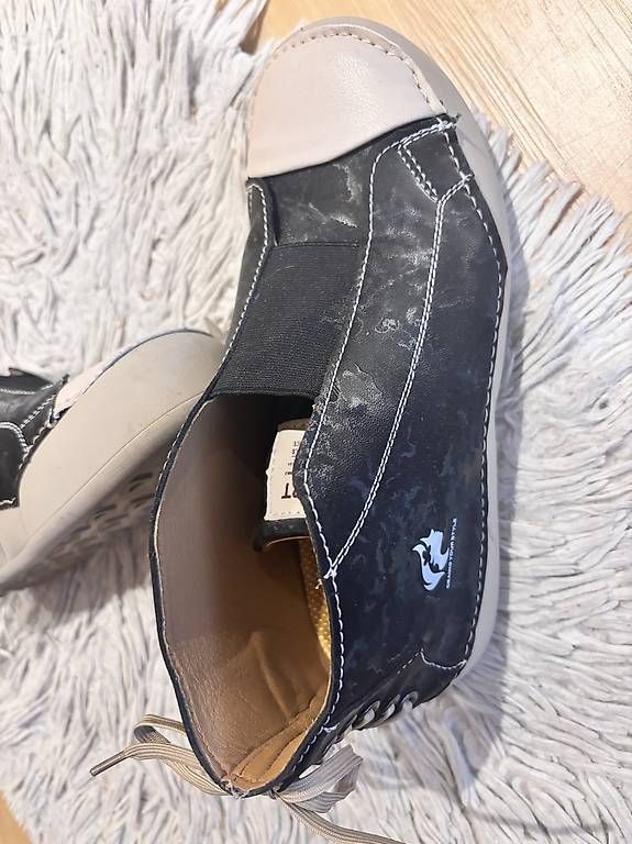 Chaussures femmes: Boots – D'occasion à Finsterhennen par spe_j6zr 3