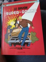 VALHARDI 5 LE RAYON SUPER GAMMA TTBE EO 1981