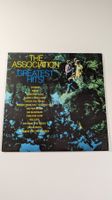 The Association - Greatest Hits!