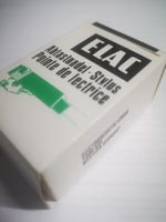 Elac D 155-17 HIFI Ersatznadel - Abtastnadel