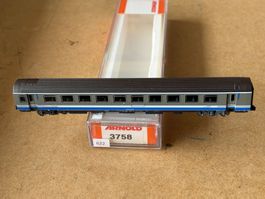 Arnold 3758 Personenewagen TER SNCF
