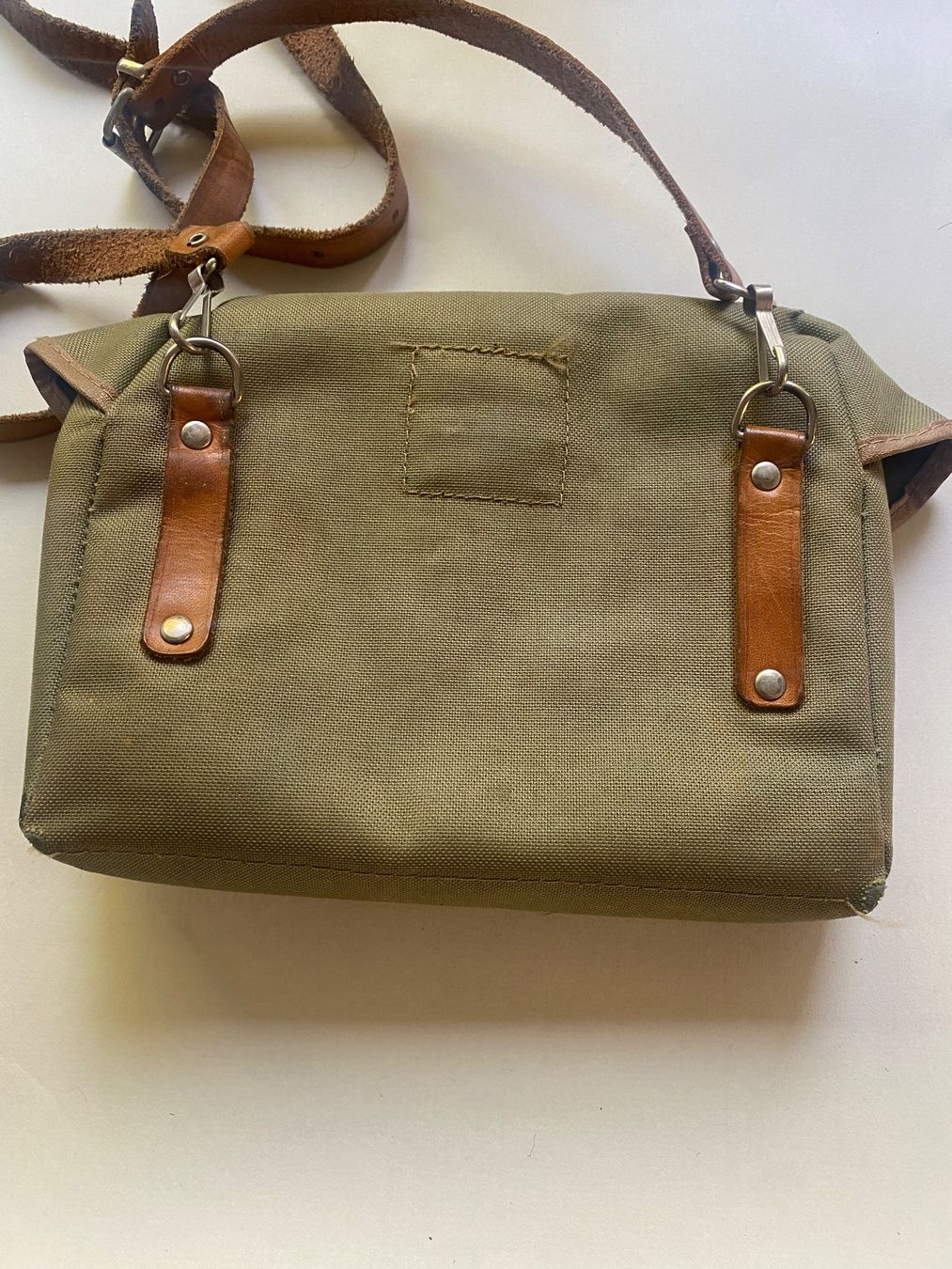 Taschen: Pfaditasche – Gebraucht aus Winterthur von Winterthurer123 1