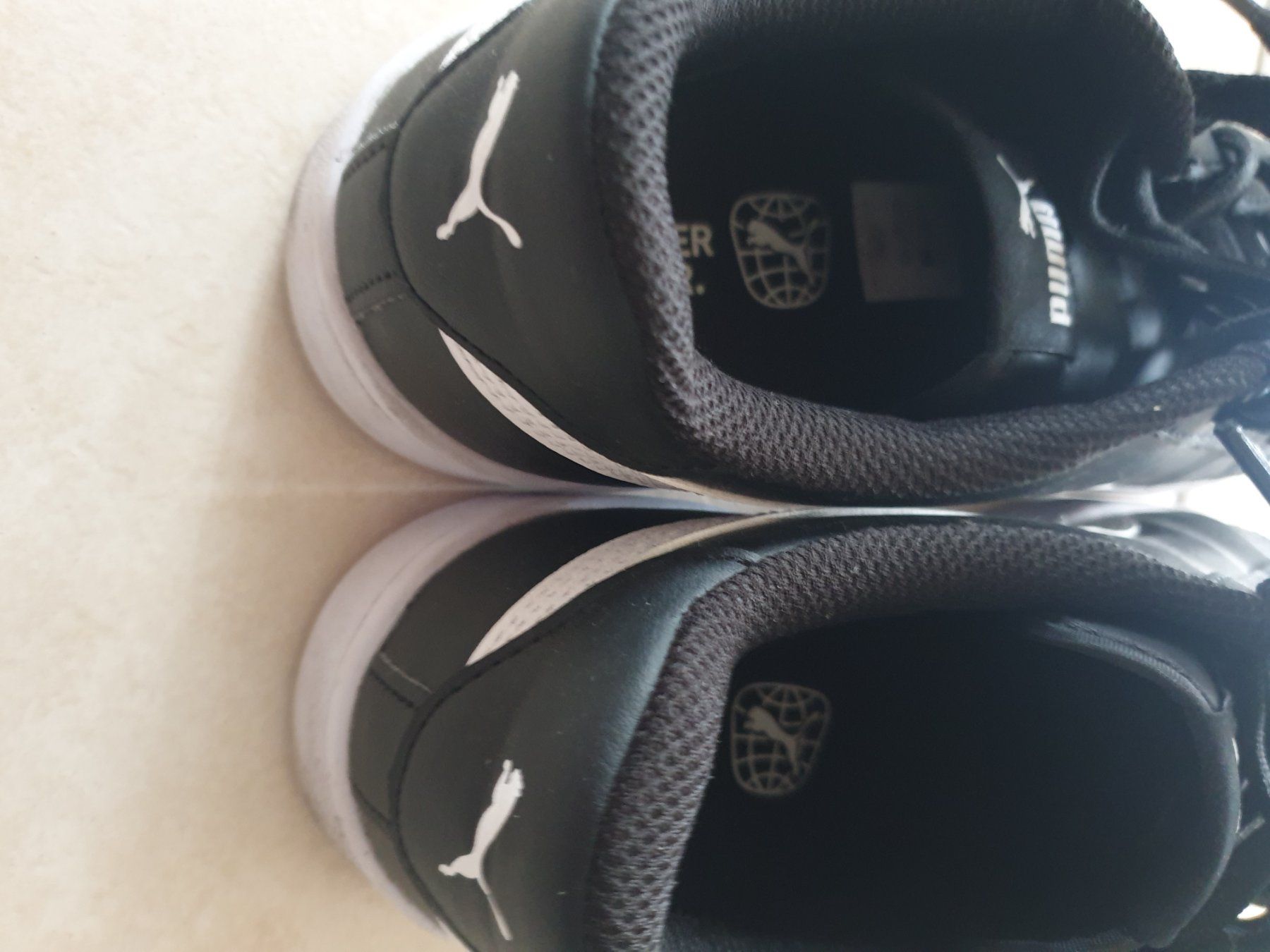 Puma Chaussures femmes: Chausseur basse Puma – D'occasion à Lausanne par Af2016 2