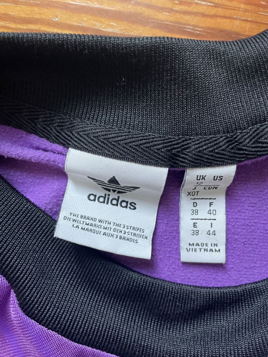 Adidas T-shirt: Adidas Trikot, Gr. 38 – Usato da Bern venduto da Corinn_na 2