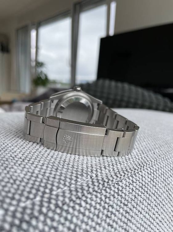 Orologi: Rolex Oyster Perpetual 36mm – Usato da Zürich venduto da abl_v88t 2