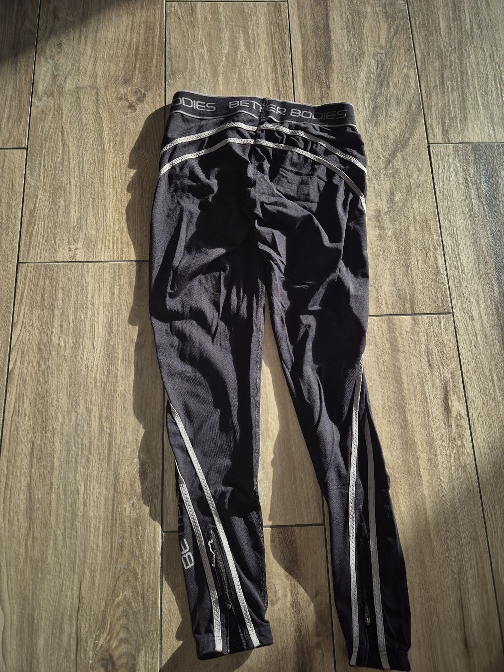 Leggings: Better Bodies Leggings - Grösse S – Usato da Reinach BL venduto da NeuEntdeckt 2