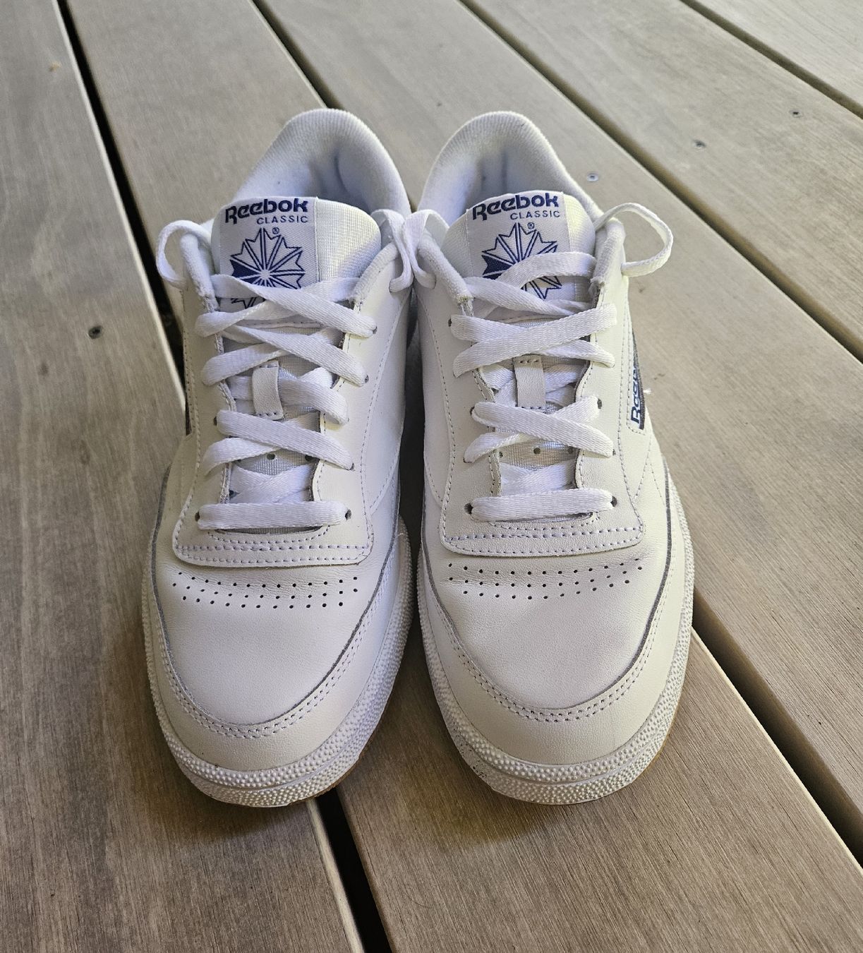 Reebok Herrenschuhe: Reebok Classic - New - Size 40,5 – Neu (gemäss Beschreibung) aus Bern von Battigolia 1