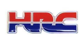 3D Aufkleber Sticker HRC 7.8x2.6cm (Art. 14117)