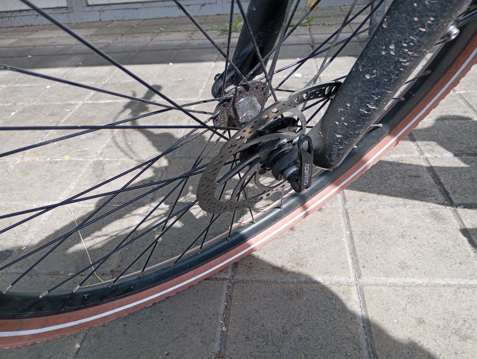 Biciclette: Ebike 45km/h mit Motorschaden – Difettoso da Frauenfeld venduto da Sak_r7cg 1