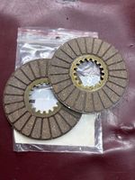 Mofa Sachs 502,503 Kupplungsscheiben