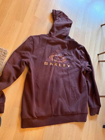 Kapuzenpullover von Oakley