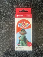 Tonies Pocket Tonie Migros Story Mania Millie neu!