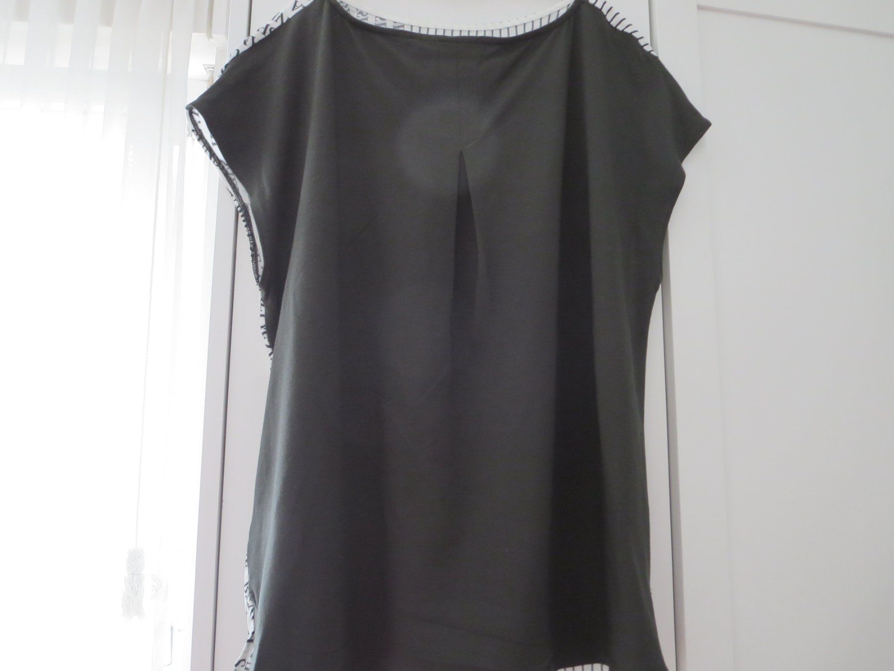 T-shirt: 2 Damen Sommer Shirts /Gr. 42/44 – Usato da Wallisellen venduto da Arvenstube 3