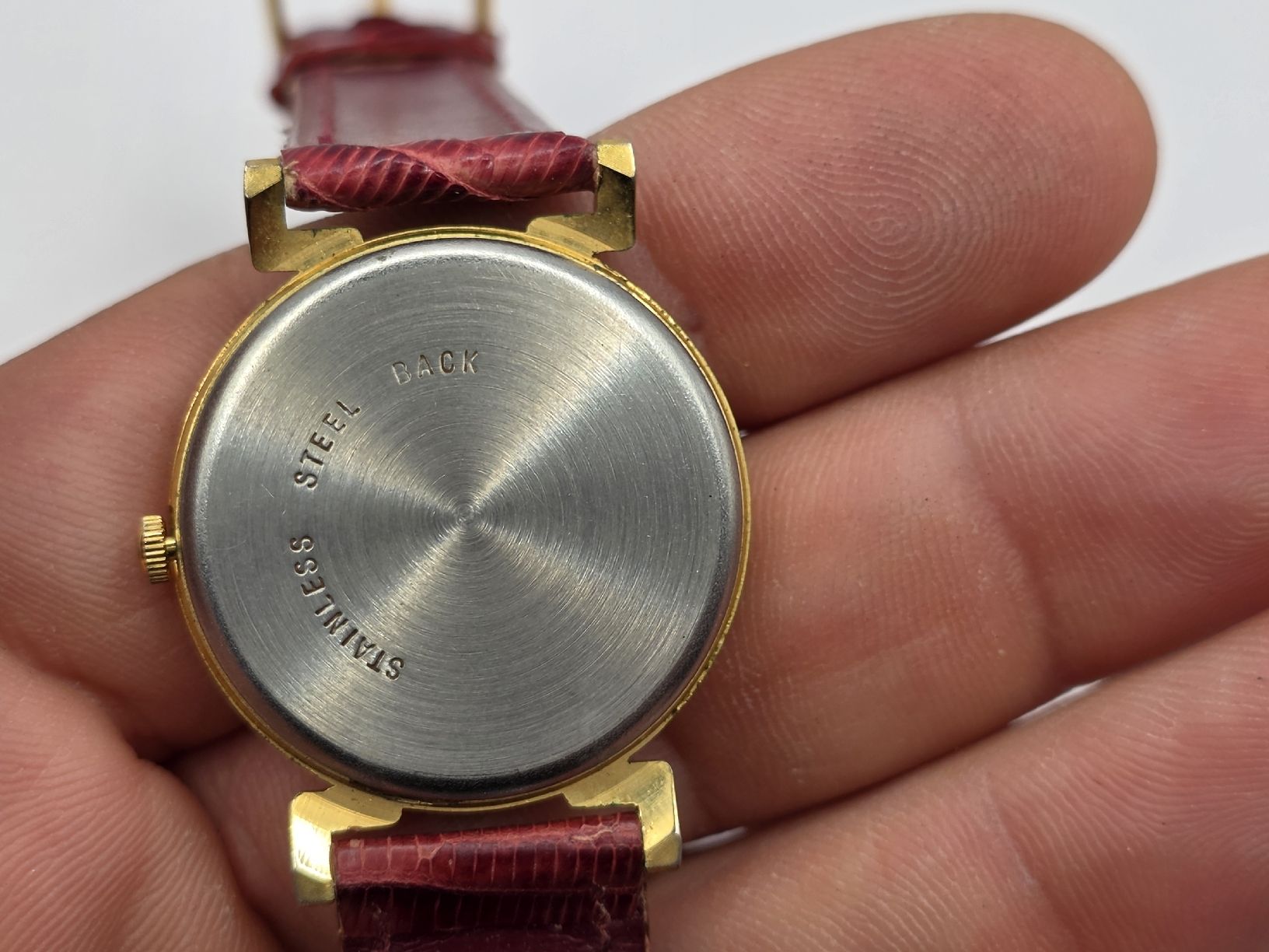 Dunhill Orologi: 3 Uhren, Dunhill,  Sindaco (66) – Difettoso da Dietikon venduto da deineSolutions 5