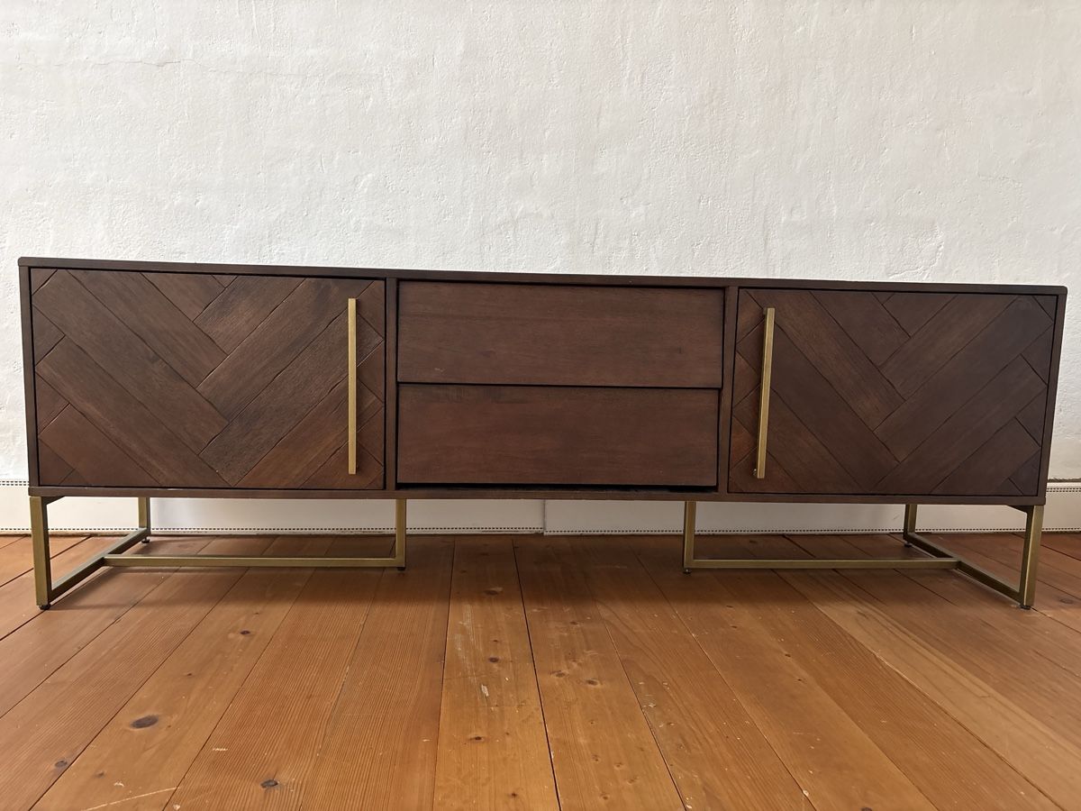 Mobili TV: Dutchbone class Sideboard  – Usato da Mettmenstetten venduto da Coucou1512