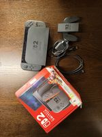 Nintendo Switch 2 - neuwertig - 1 Mal verwendet