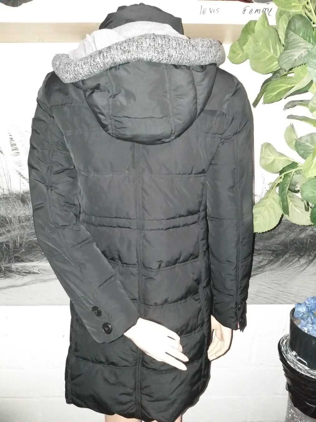 Esprit Cappotti: ESPRIT  Manteau/Mantel  Taille / Grosse S – Usato da Cossonay-ville venduto da Super-Price-Quality 7