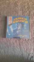 JAMES BROWN    LIVE IN CONCERT    CD