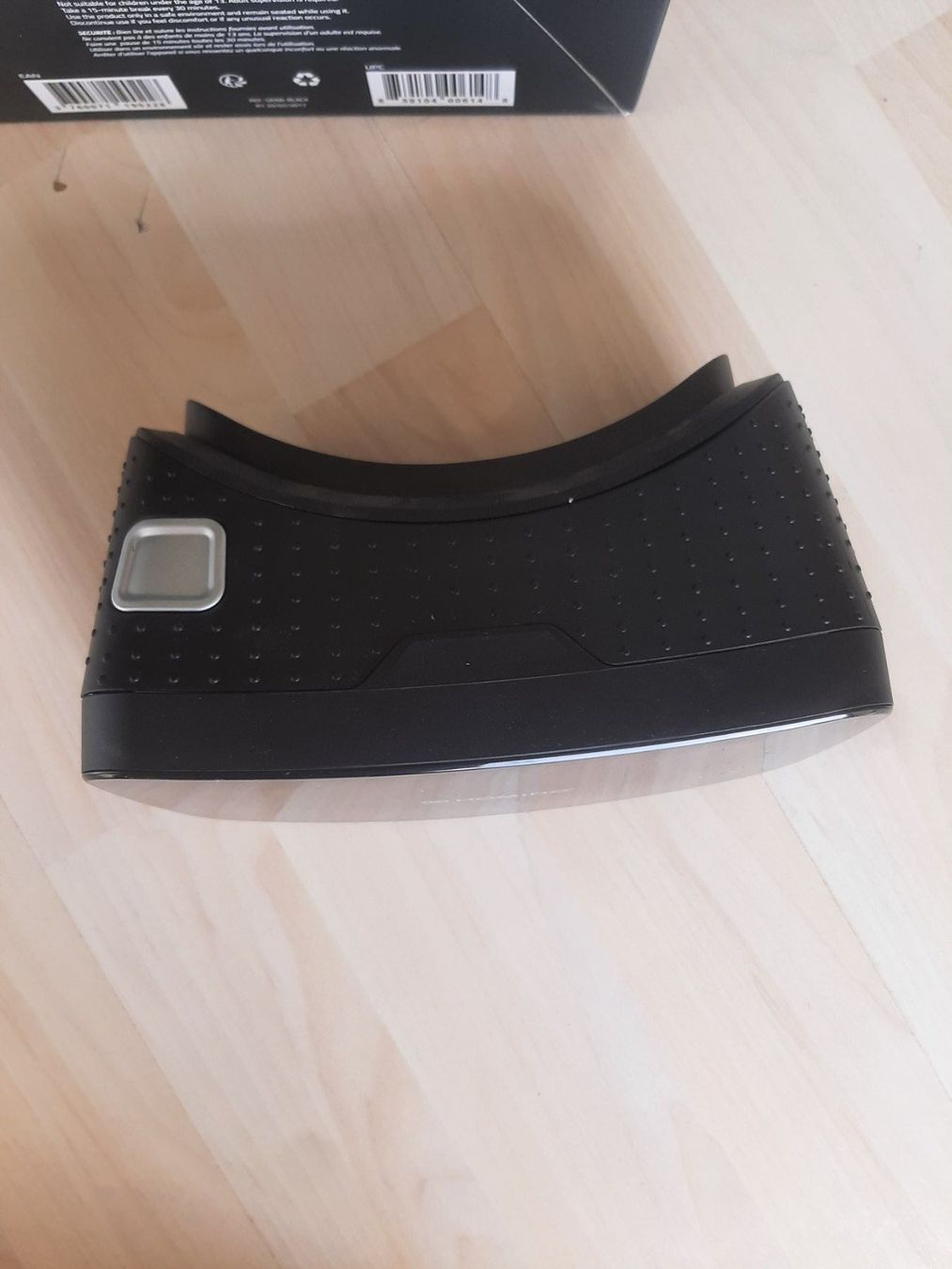 Casco VR: Casque VR pour smartphone – Usato da Courtételle venduto da joe_x9vm 2