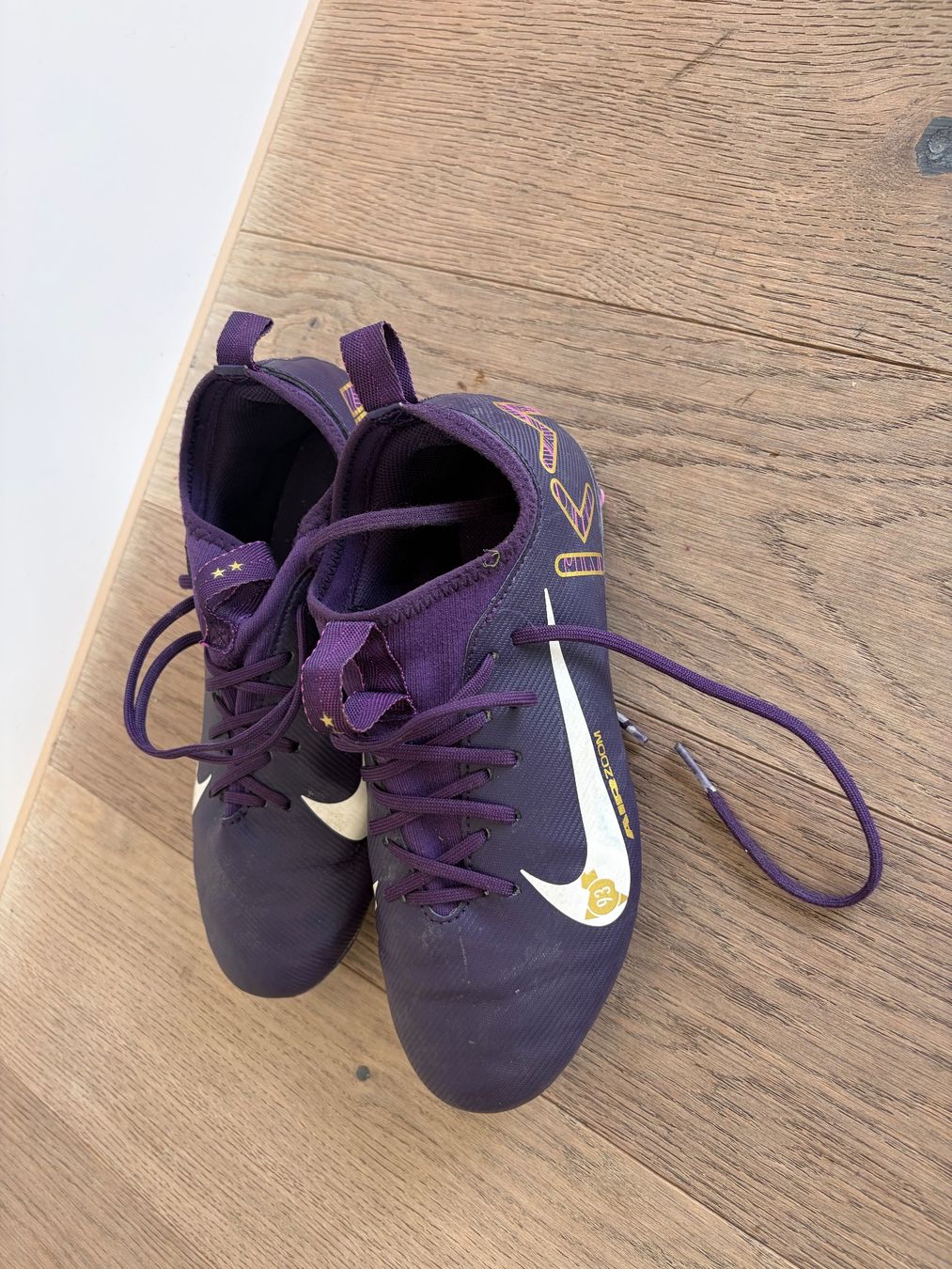 Nike Scarpe da uomo: Fussballschuh Nike Air Zoom – Usato da Stallikon venduto da NOH0102 3