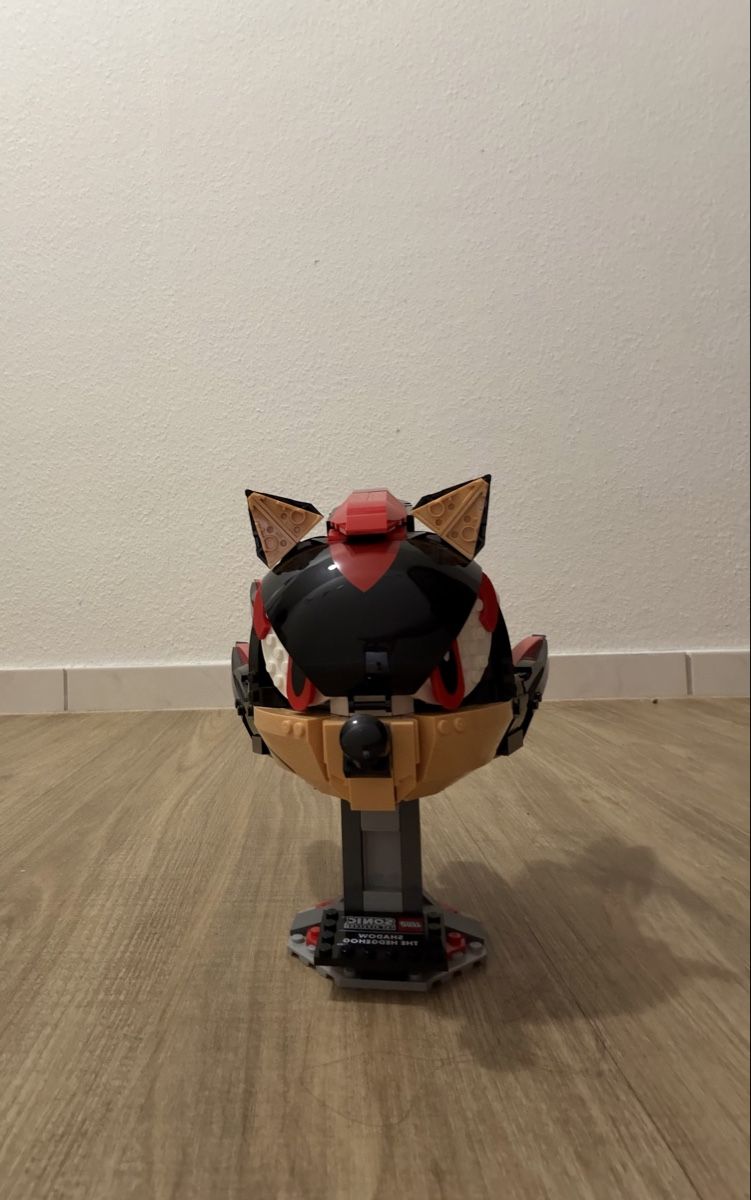Lego Giocattoli: Lego SonicThe Hedgehog 77000 – Usato da Bern venduto da Blueangel6