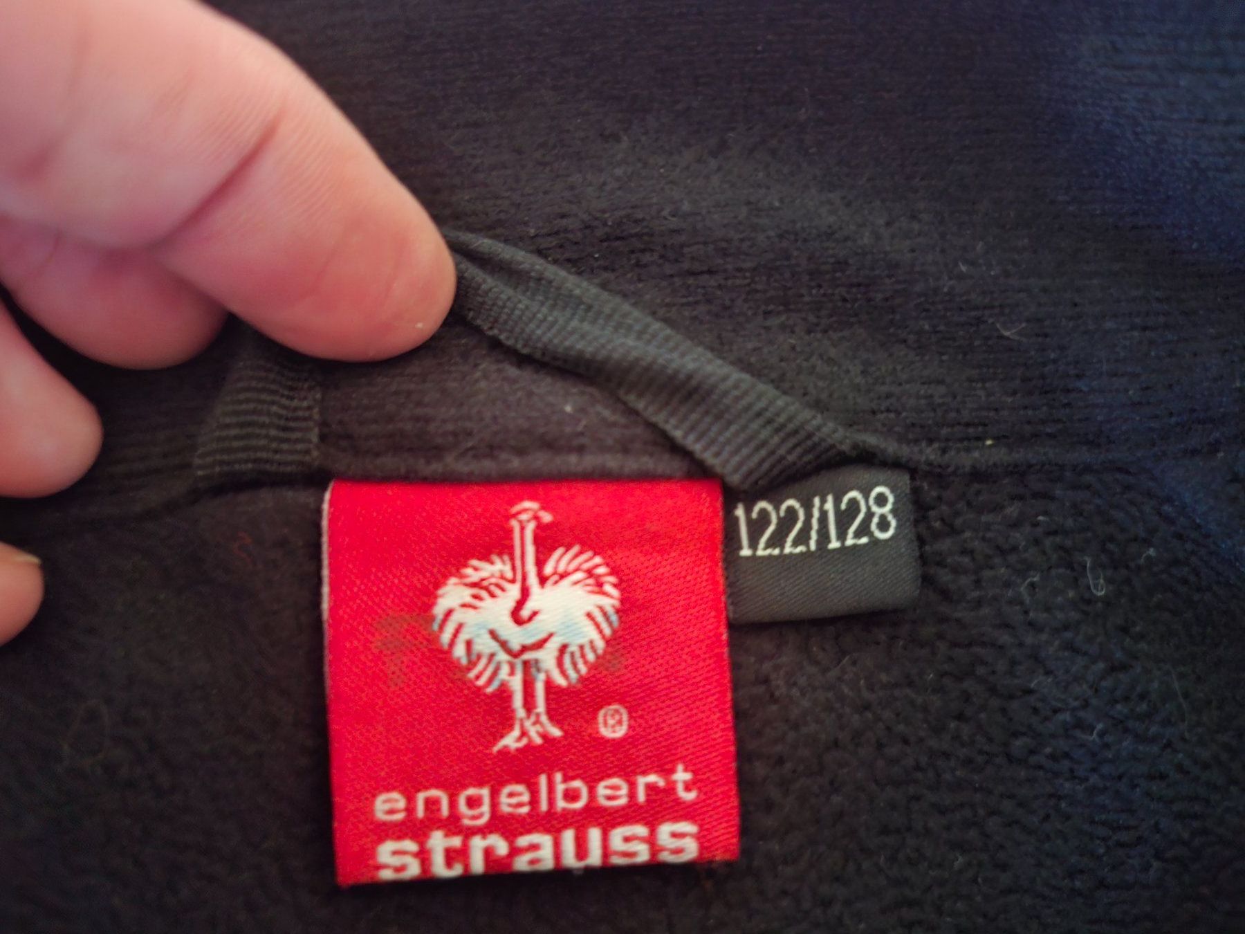 Engelbert Strauss Jacken & Mäntel: Engelbert Strauss Softshell - Jacke e.s. active-  Gr.122/128 – Gebraucht aus Müllheim Dorf von Seeeule01 8