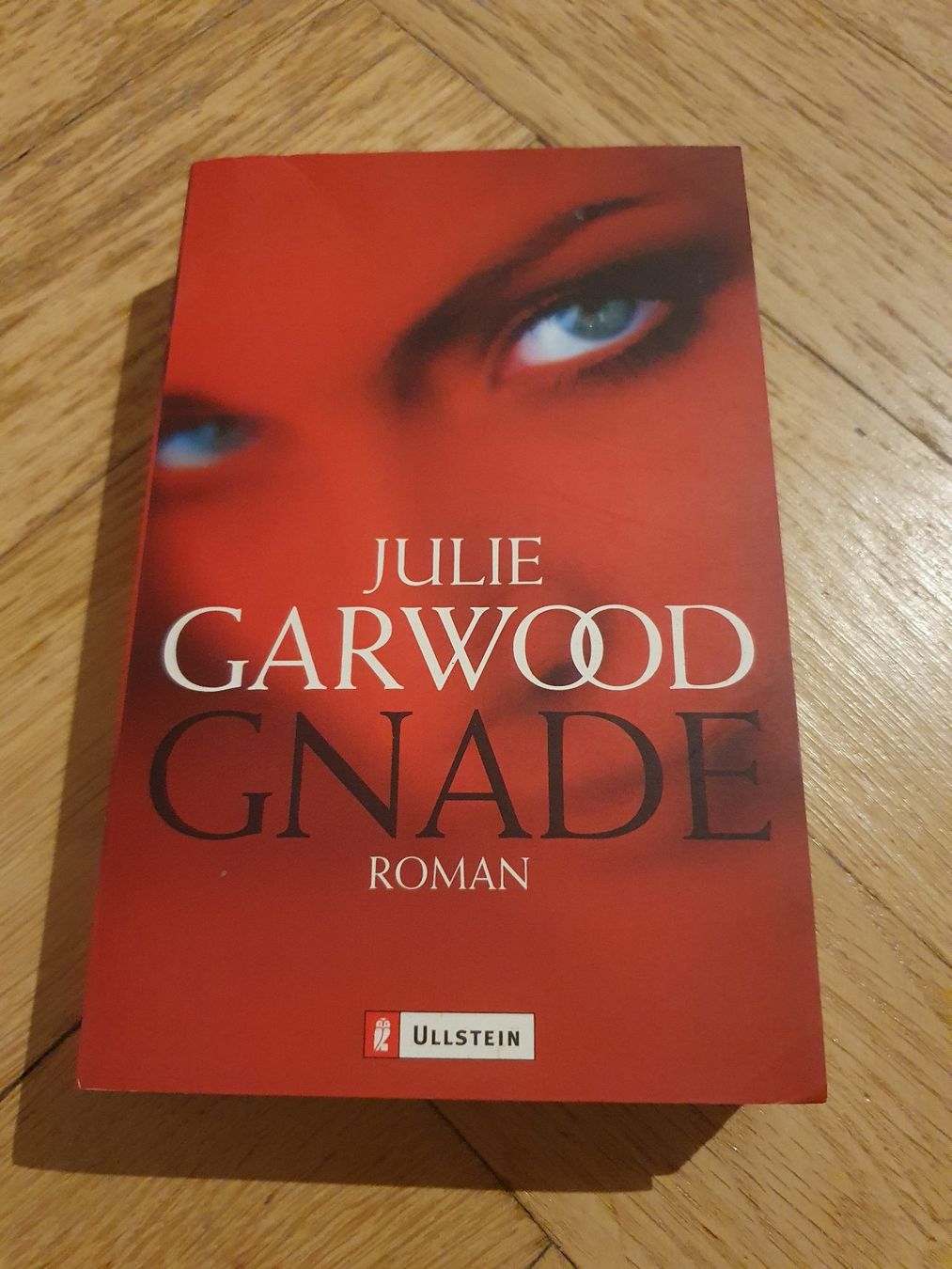 Bücher: Buch "Gnade" – Gebraucht aus Bern von soledurner