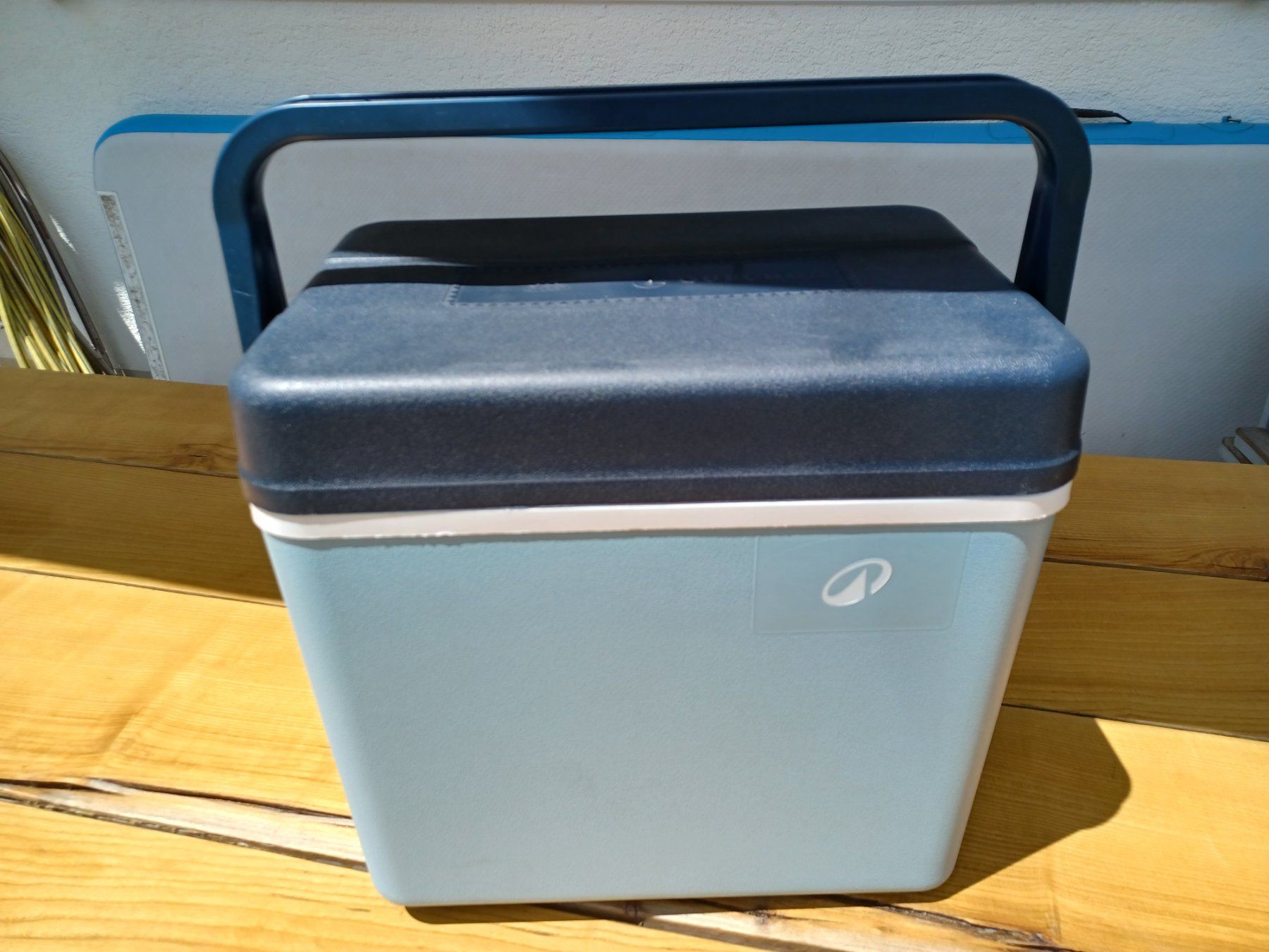 Frigoriferi & Refrigeratori: Kühlbox 500 starr 32 Liter – Usato da Wildegg venduto da Apollo2
