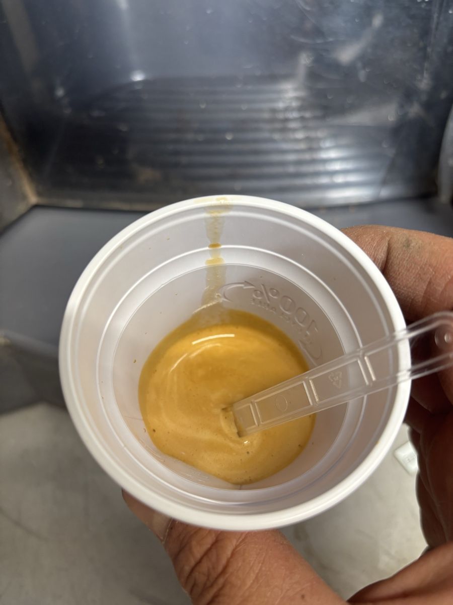 Lavazza Kaffeemaschinen & Espressomaschinen: Kaffeeautomat Lavazza Selecta Necta – Gebraucht aus Bûlach von rju_877h 4