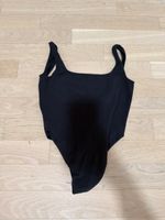 SKIMS Bodysuit Schwarz – Grösse S/M