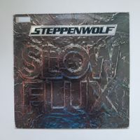 Steppenwolf Show Flux LP,  Selten, Kult!