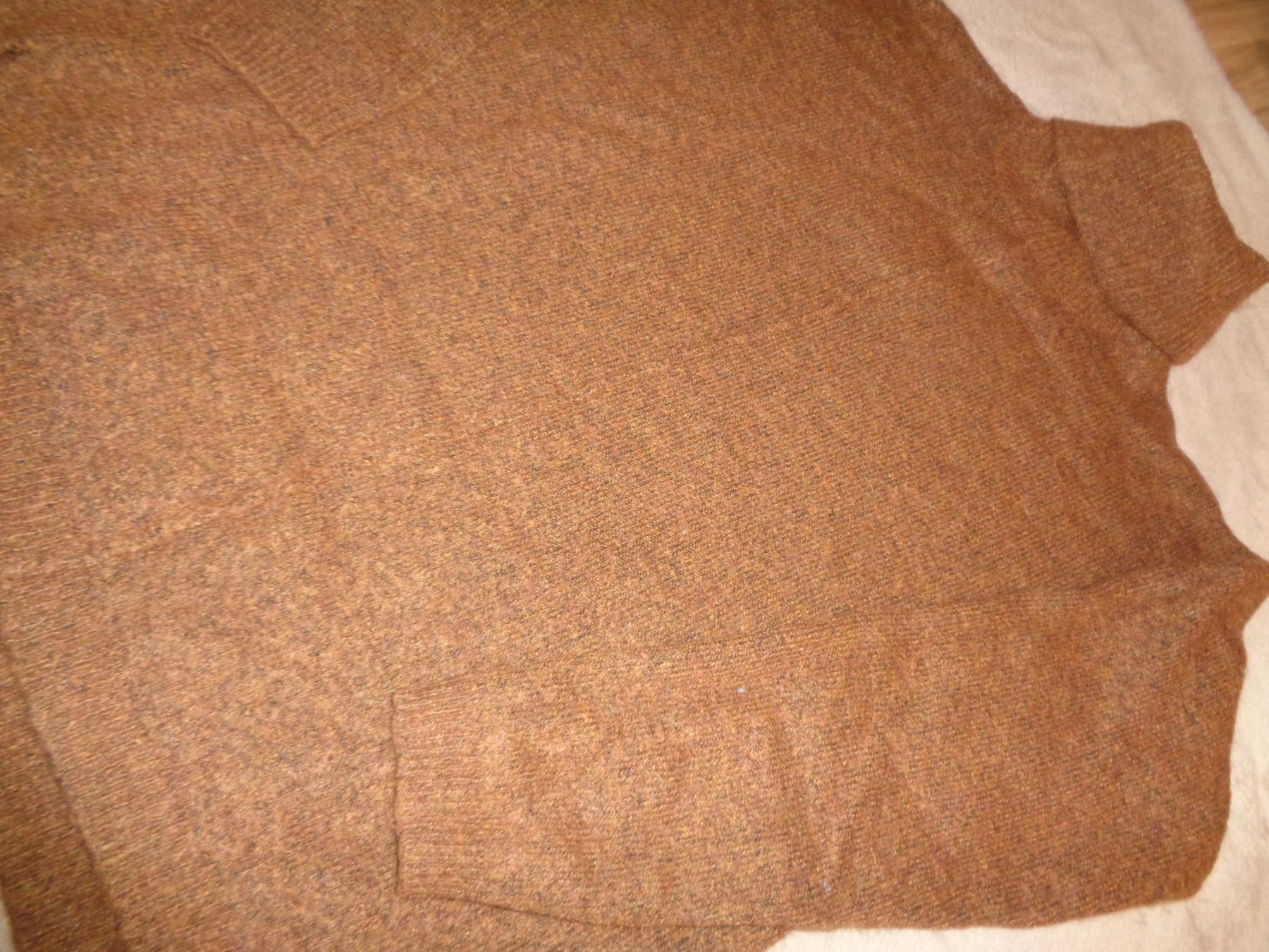 Maglioni & Felpe: Nümph Rollkragenpullover, Herbst/Winter, Grösse M – Usato da Bottenwil venduto da topshop 1