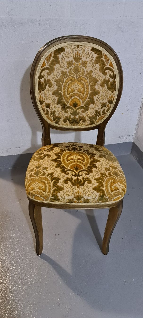 Chaises: Stühle – D'occasion à Niederuzwil par soh_s9fz 1