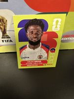 HAI 3 - Panini WM 2026 