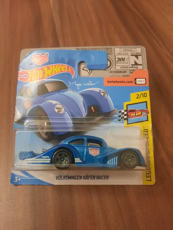 Volkswagen Käfer Racer (Neu und originalverpackt) in Wiedlisbach für ...