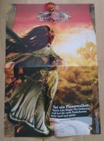 Magic the Gathering Poster Alara die Erneuerung 59 x 41 cm