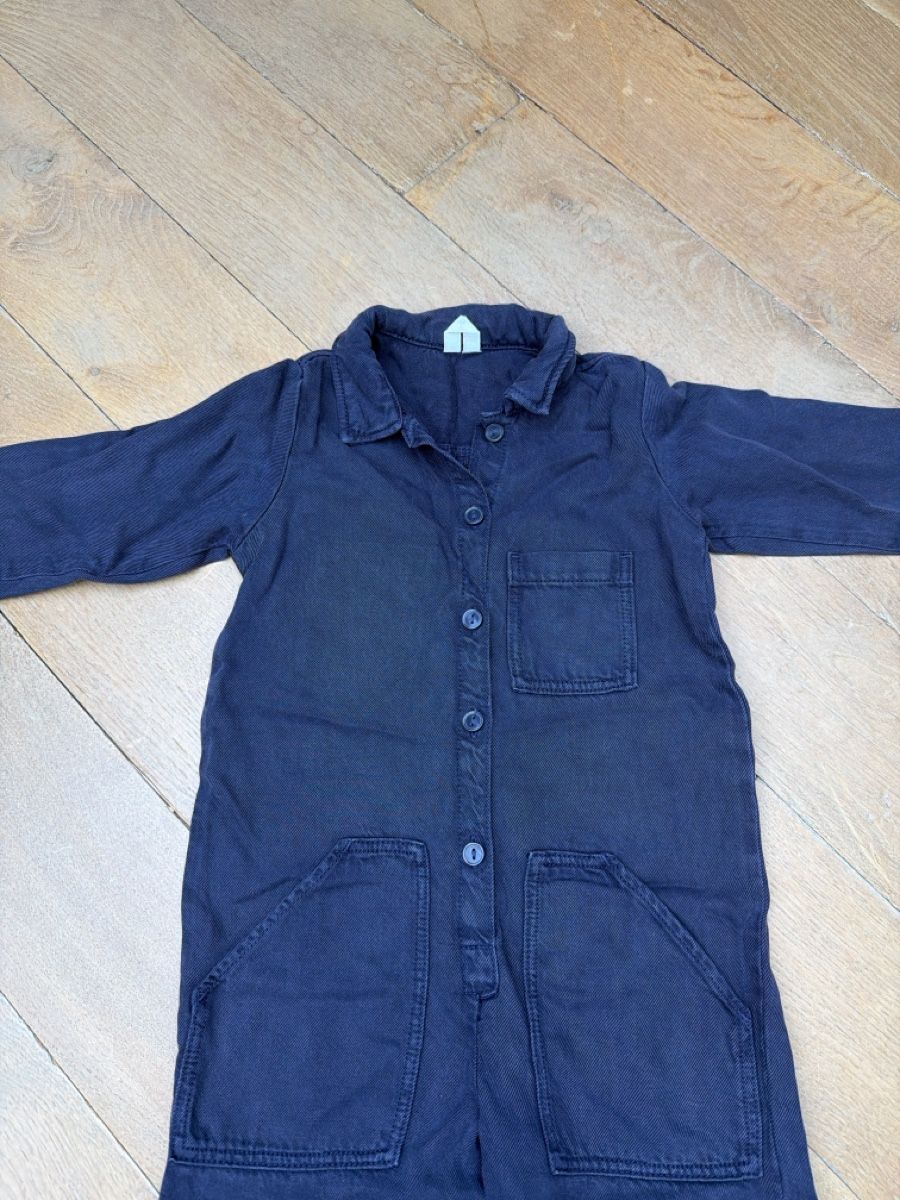 Arket Tute: Arket Overall 92 NEU – Nuovo (secondo la descrizione) da Cartigny venduto da l.luckuit 1