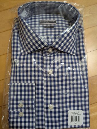 Thommy Hilfiger Hemd neu