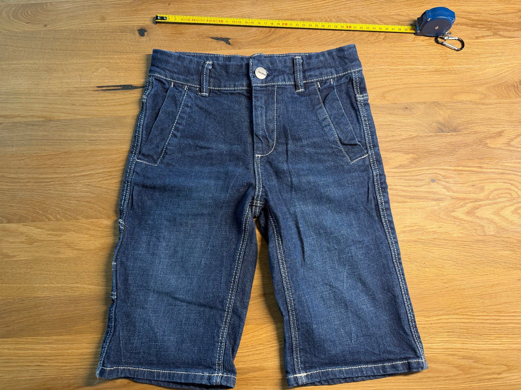 Kleiderpakete: Kinderkleider-Set Sommer, 8-teilig, Gr. 140 – Gebraucht aus Schlieren von Creichen1 6