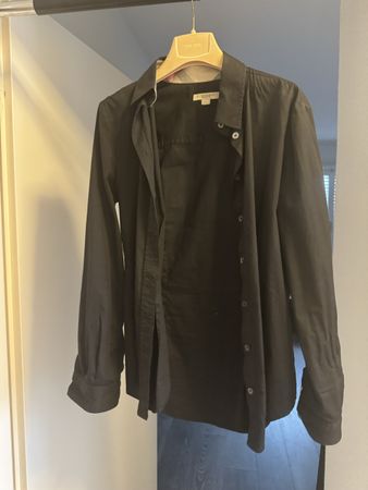 Burberry Hemd Grösse S - Top Zustand!