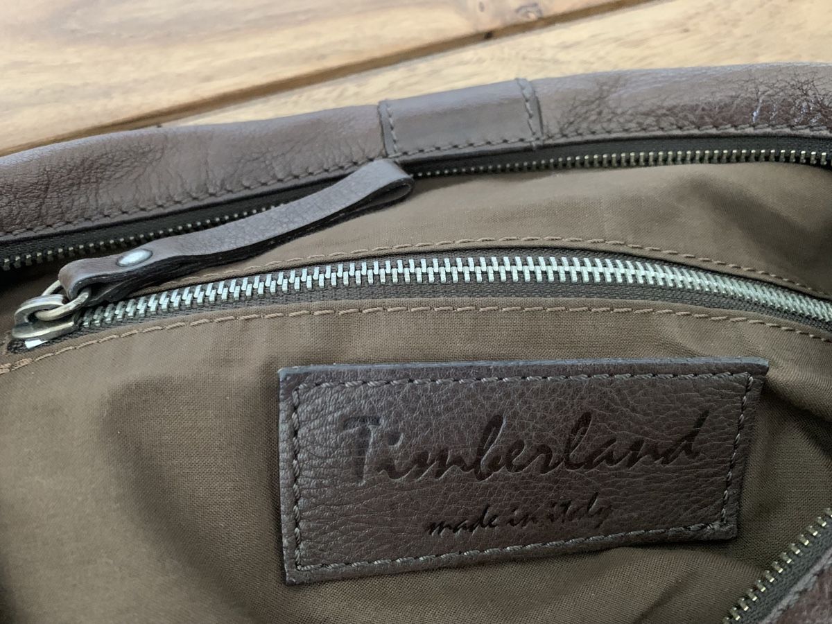 Timberland Borse da donna: 2 Taschen von Timberland – Usato da Neuendorf venduto da LadystreetL 7