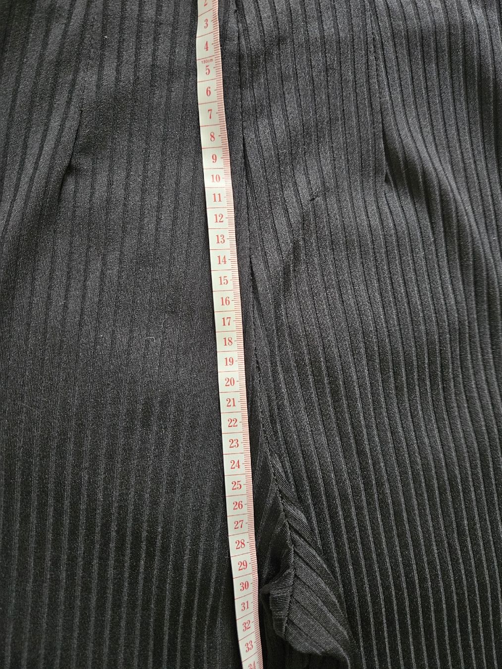 New Look Pantaloni: New Look Hose/Wide Leg/ Gr 36 – Usato da Baar venduto da BlackCat_13 6