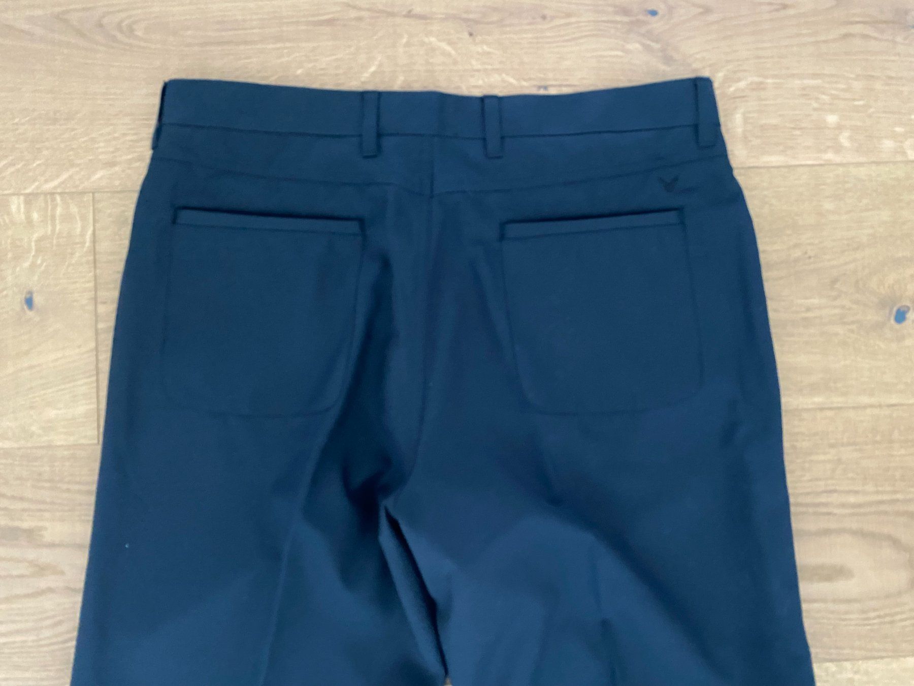 Callaway Pantaloni: Golfhose - Callaway - Herren – Nuovo (secondo la descrizione) da Unterterzen venduto da bac_287t 7