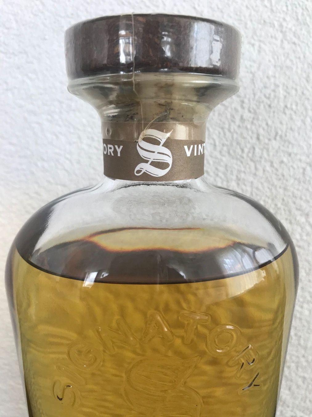 Brora Spirituosen: Brora 1981 / 25 Years 60.1% vol. – Neu und originalverpackt aus Utzigen von Lavendel1975 3