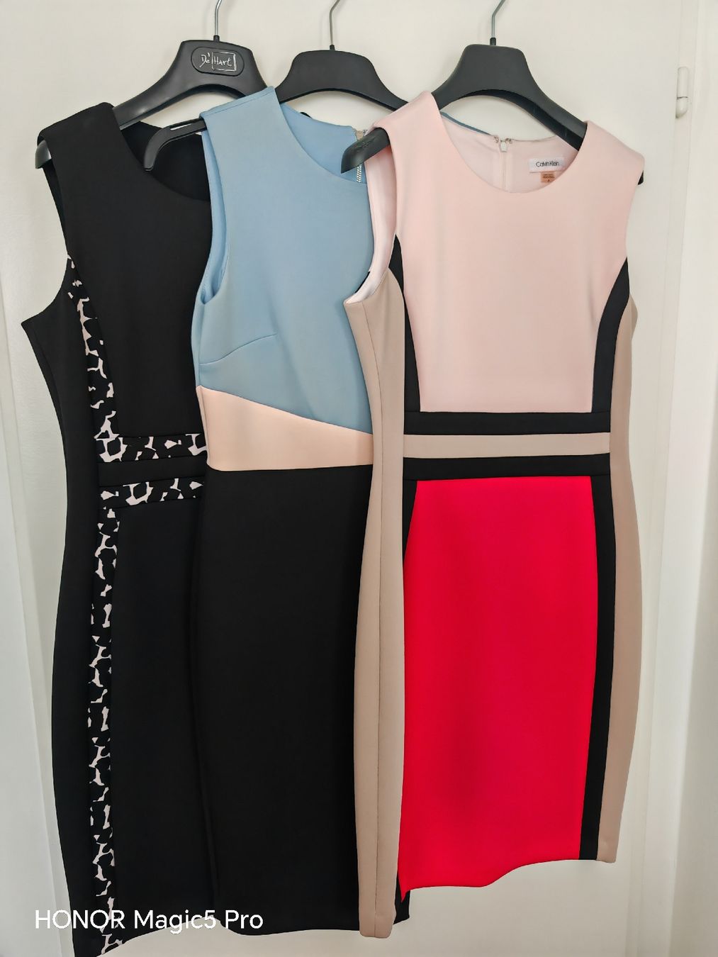 Calvin Klein Vestiti: 3 Kleider Calvin Klein – Usato da Birsfelden venduto da mar_8957