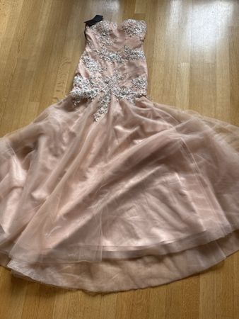 Traumhaftes Ballkleid/Abendkleid, neu mit Etikett!